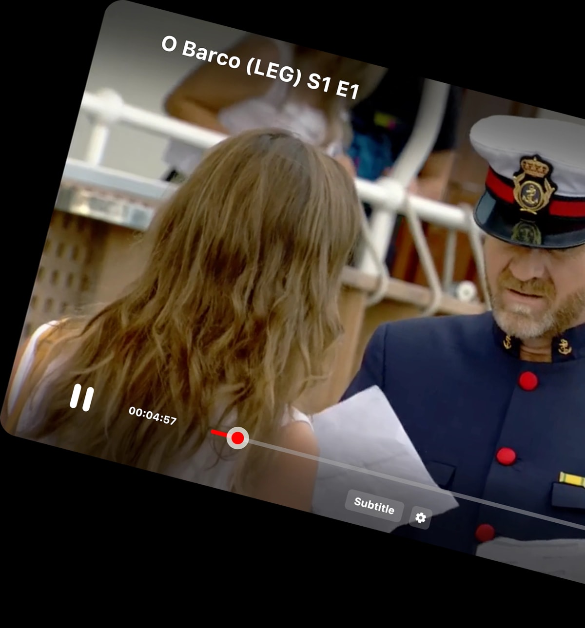 Top IPTV Smart channel guide